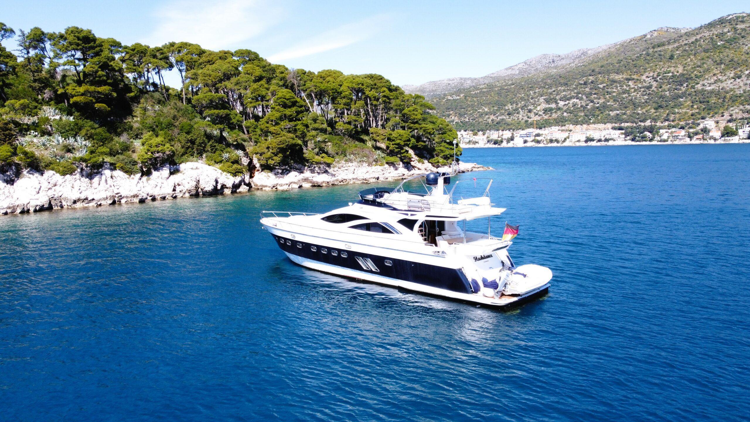 Vitech Aquamarine 76