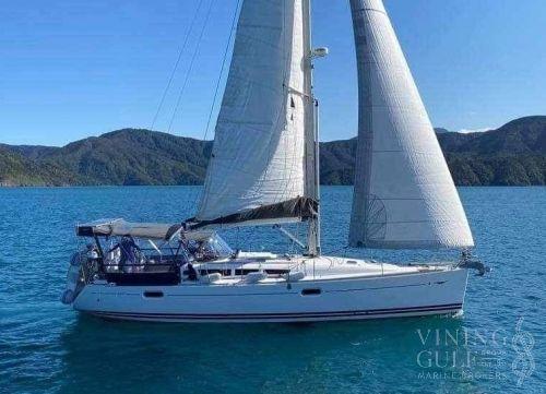 Jeanneau Sun Odyssey 42i