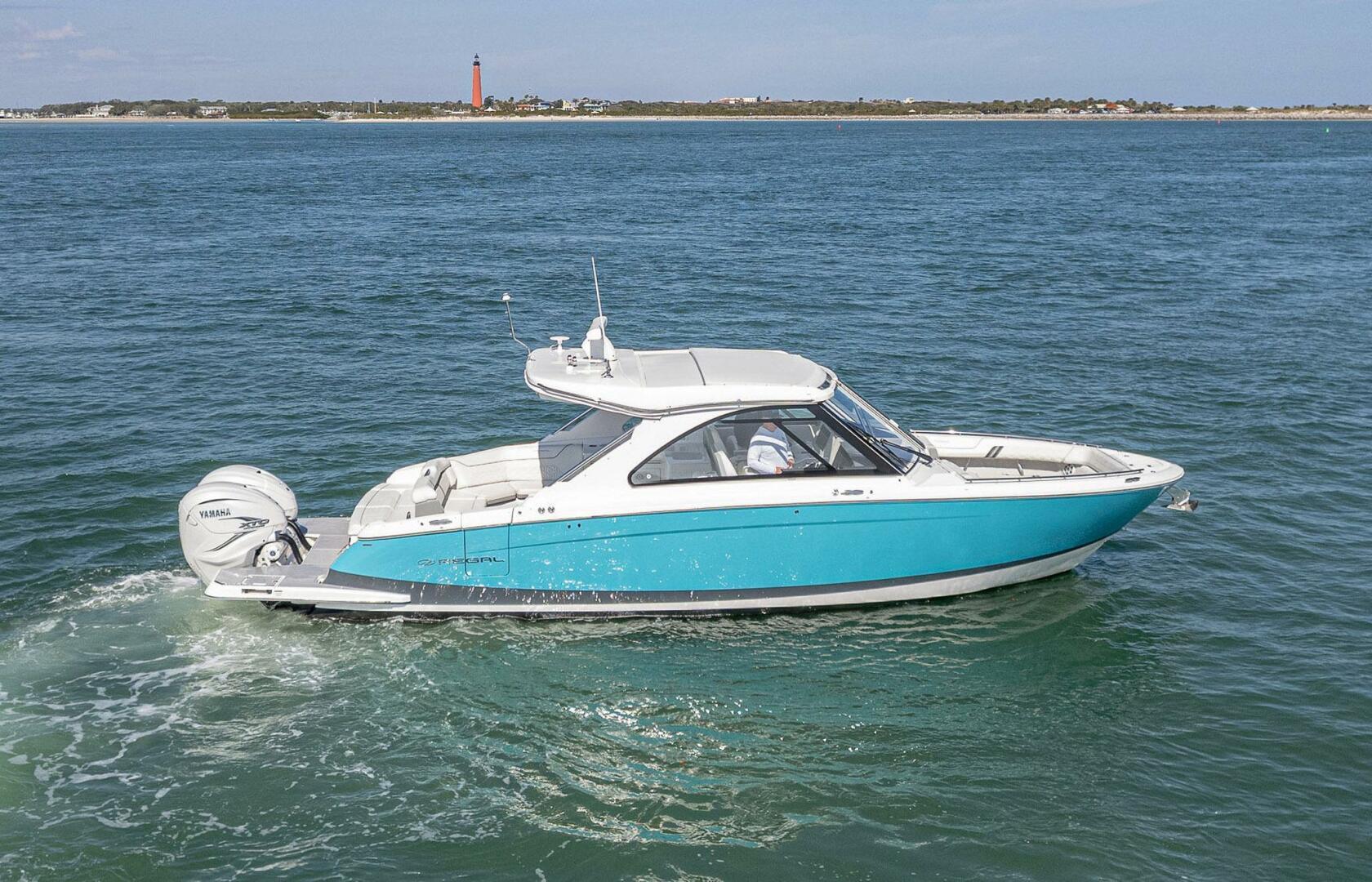 Regal LX36