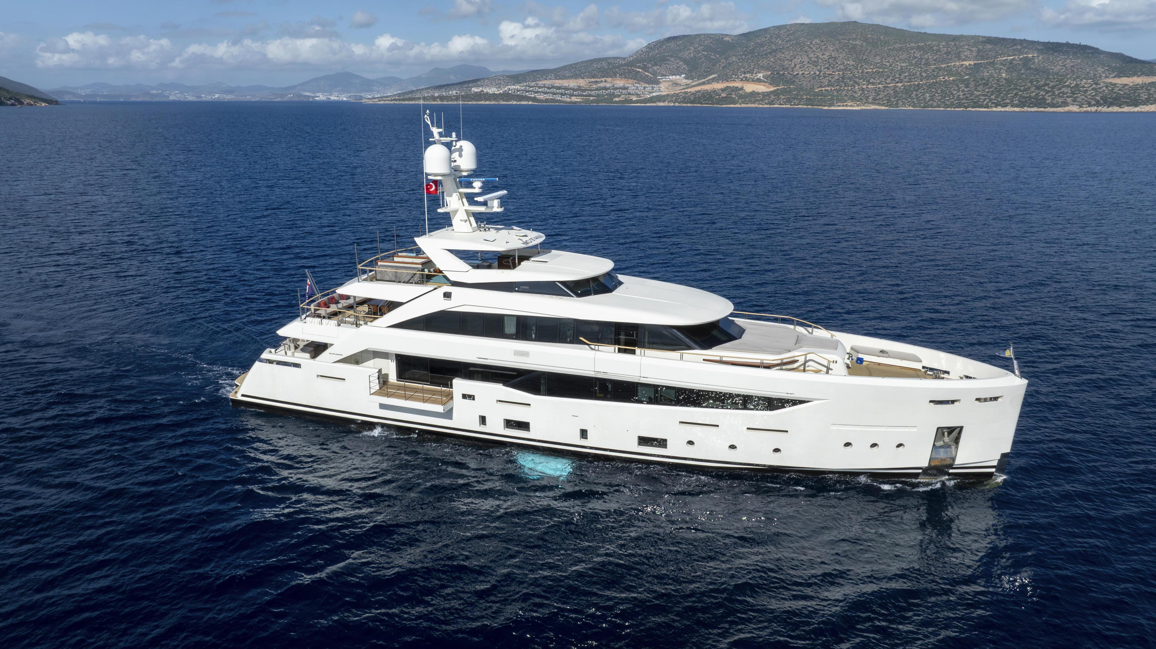Mondomarine