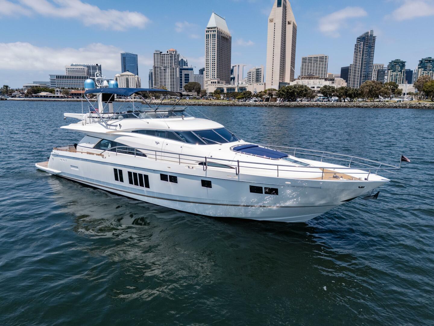 Fairline for sale