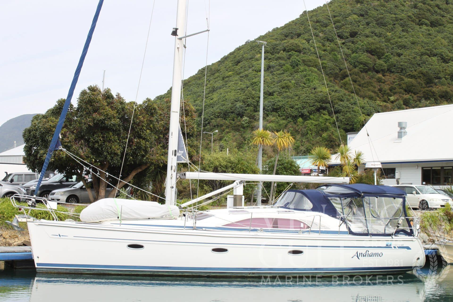Bavaria Vision 40