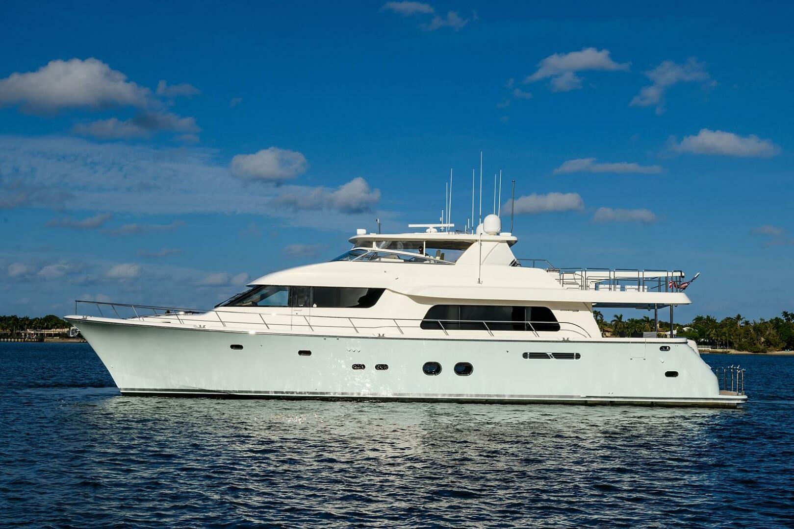 Pacific Mariner