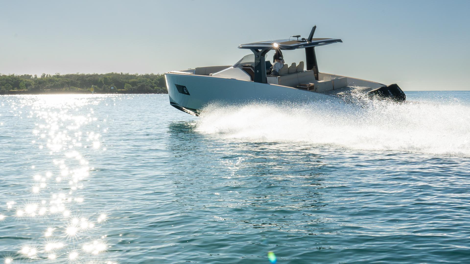 Tesoro T-40