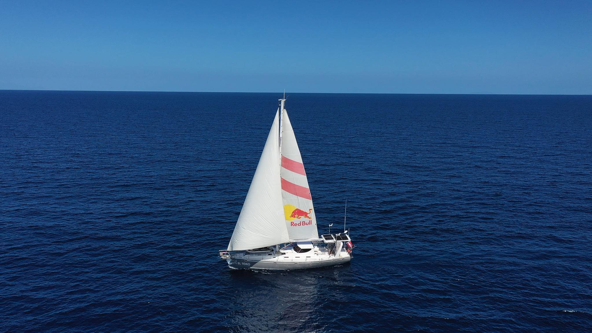 2003 Custom Sloop 58 | El Toro