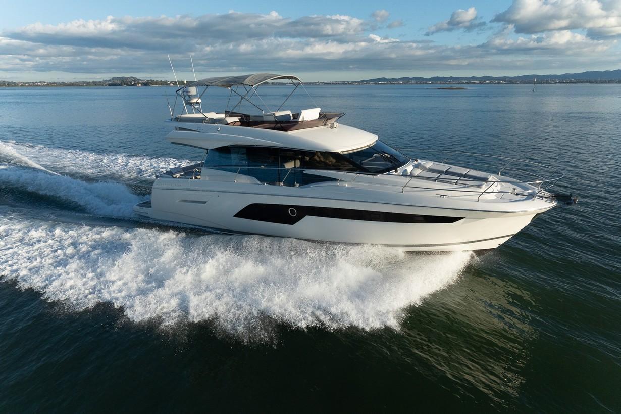 Prestige 520