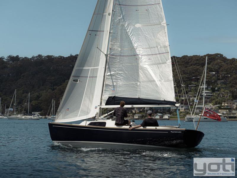 Saffier SC800
