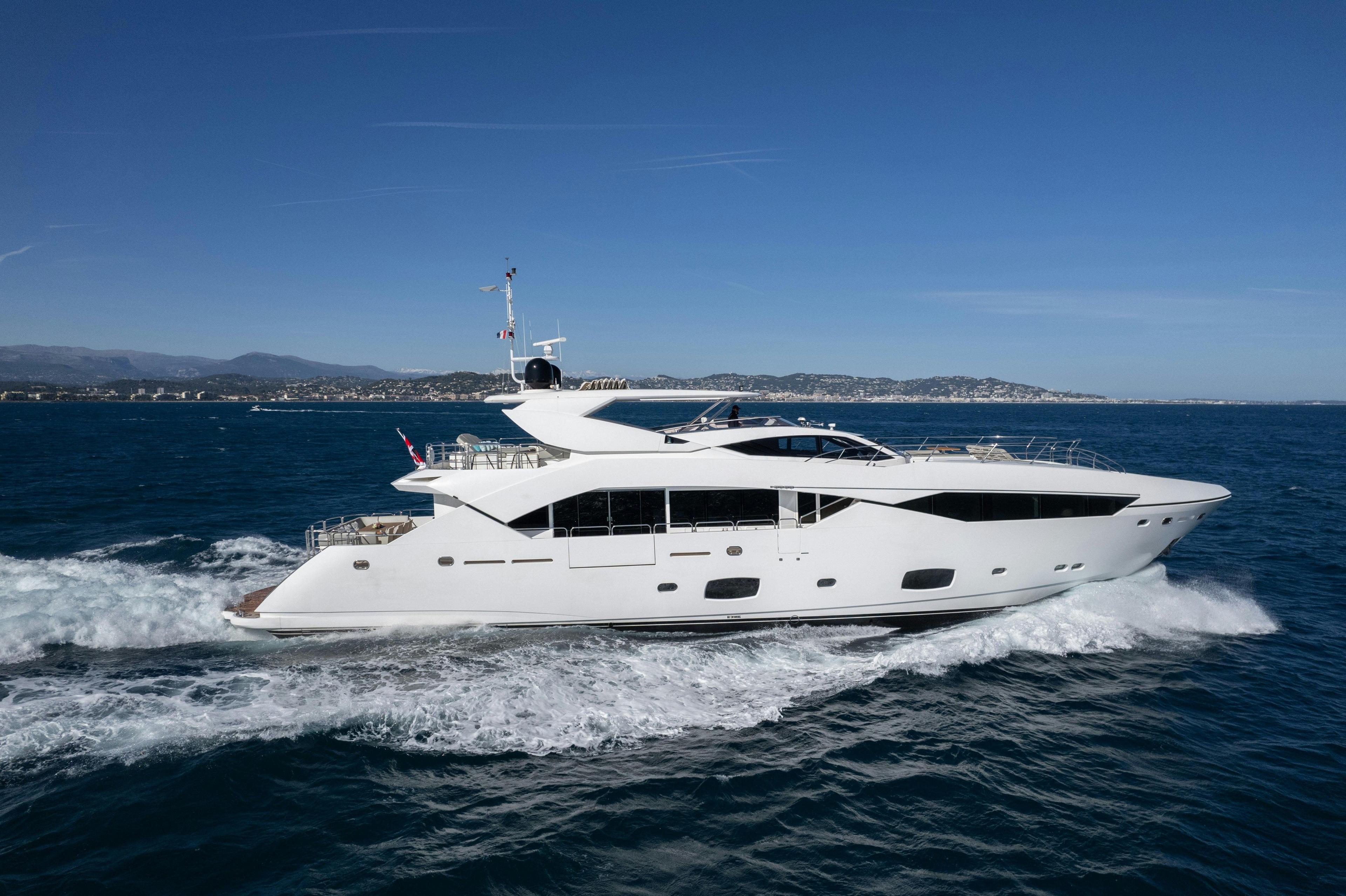 Sunseeker