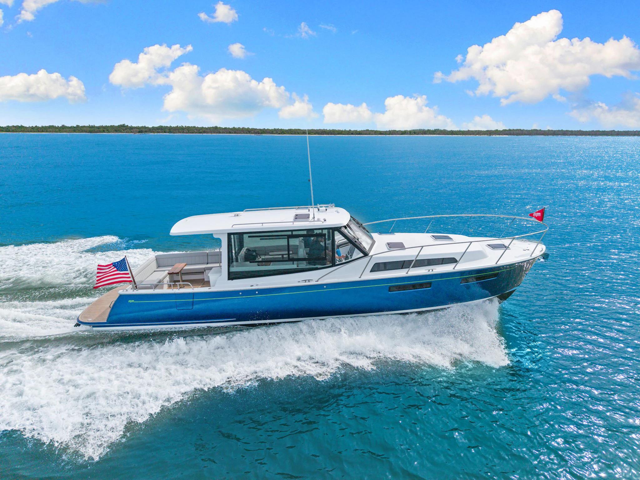 ANNABELLE
					
													Yacht for Sale