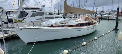Townson Talent MkII