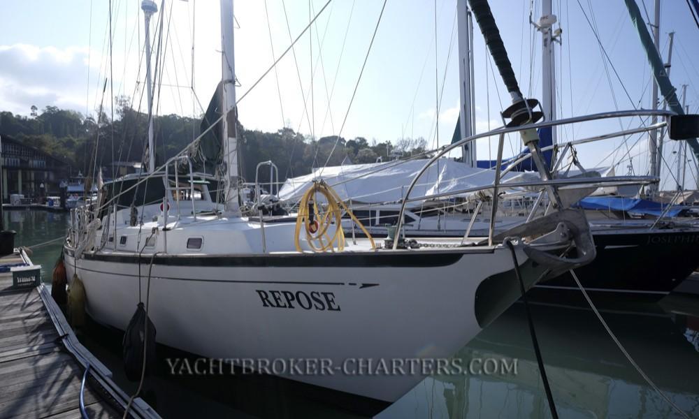 Whitby 42