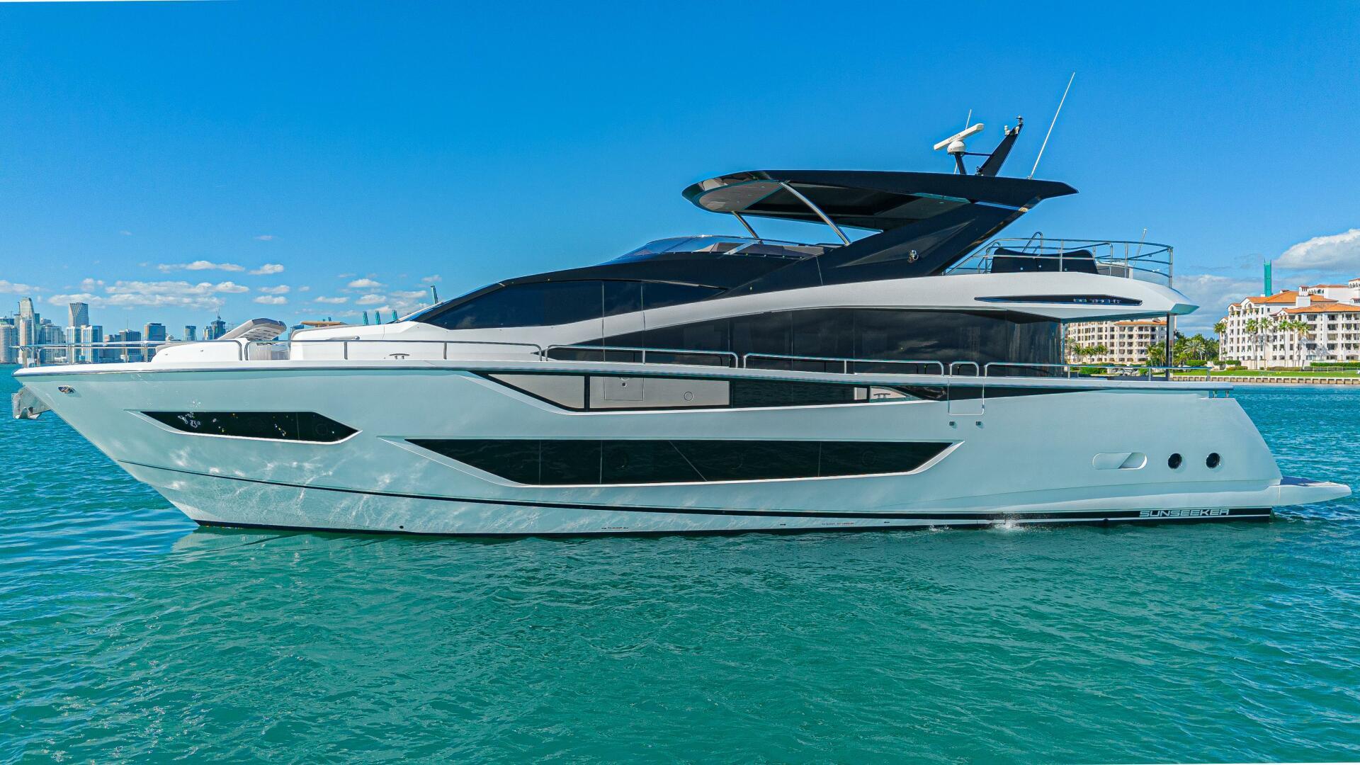 Sunseeker