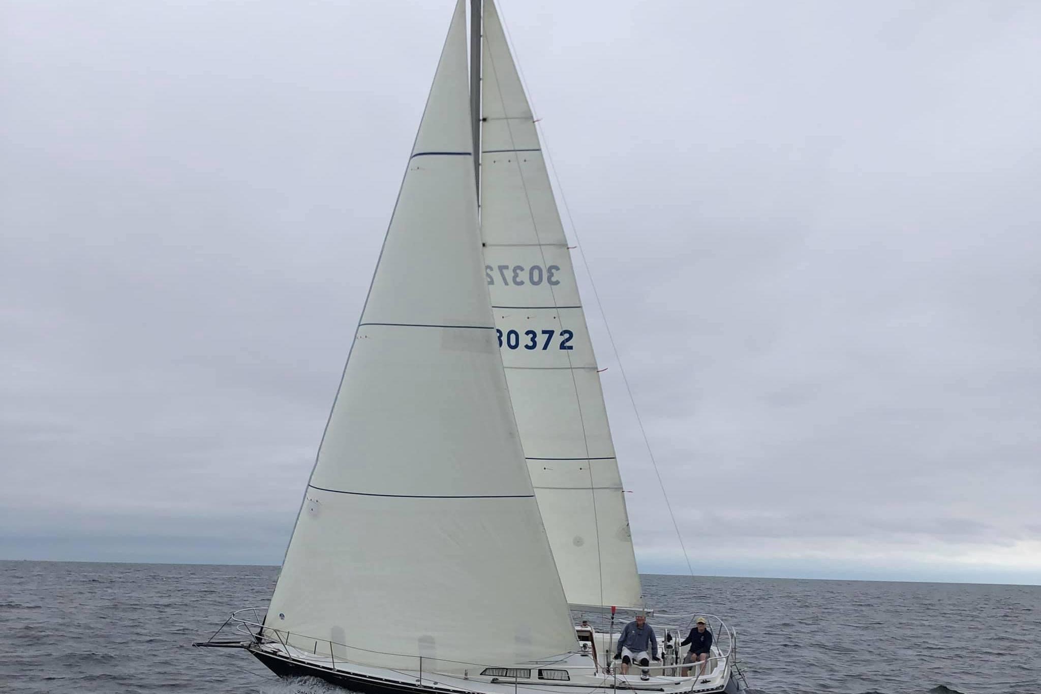 C&C 34