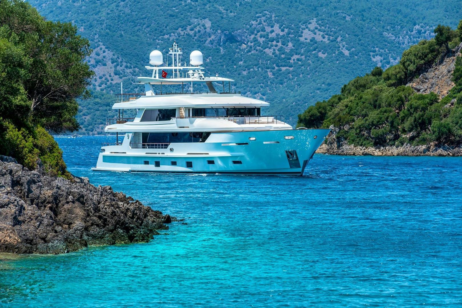 Yildiz Shipyard