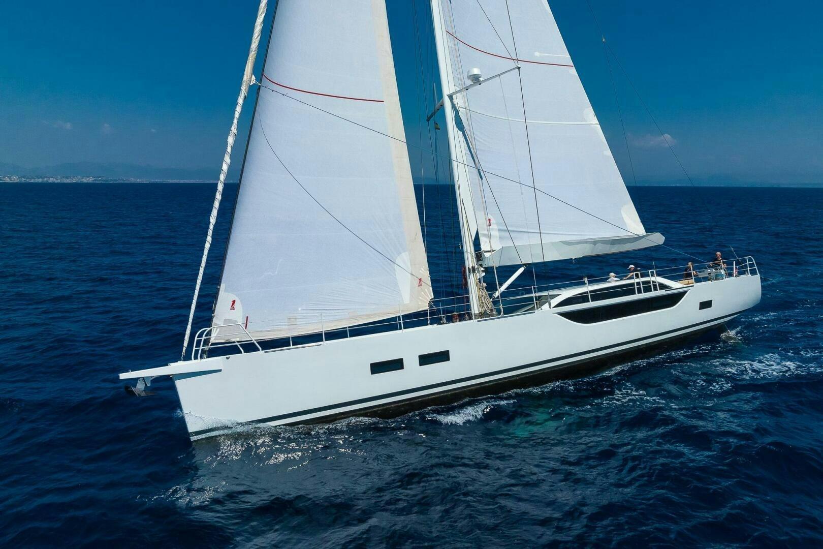 Cyrus Yachts