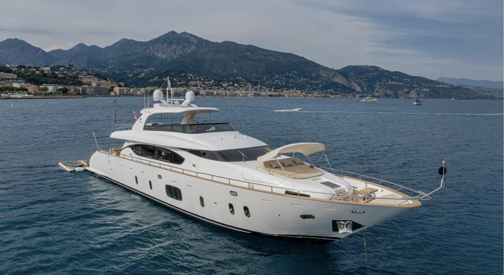 Maiora for sale
