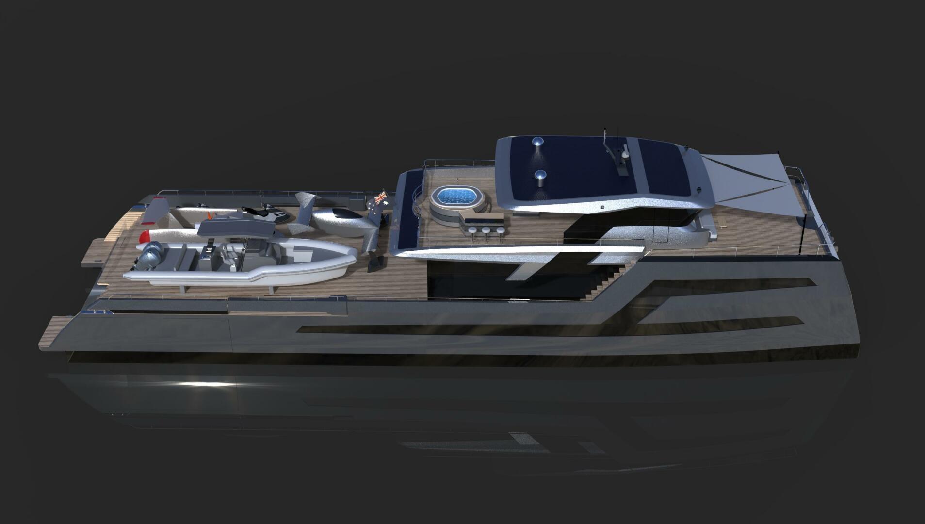 2027 McConaghy MC131X for sale in China
