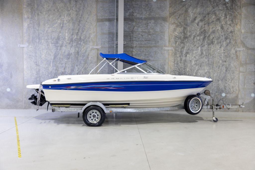 Bayliner 1850