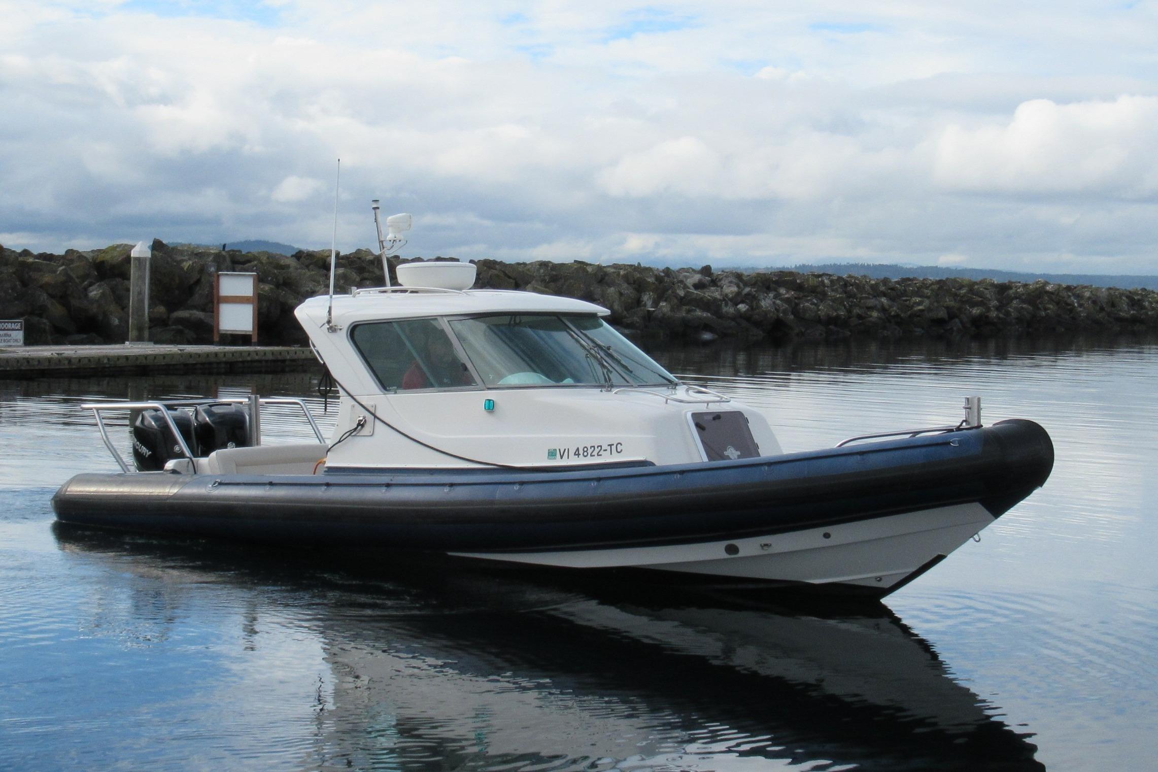 Protector Targa 28