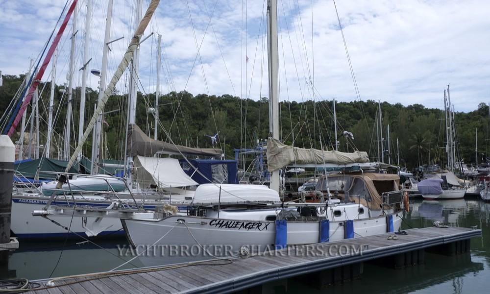 Westwind 35