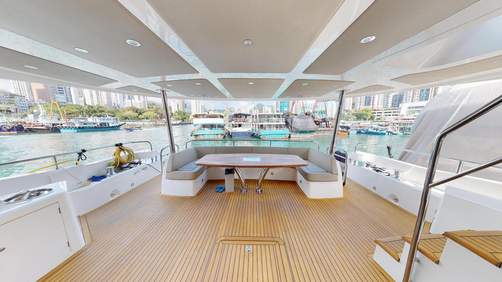 Sunseeker