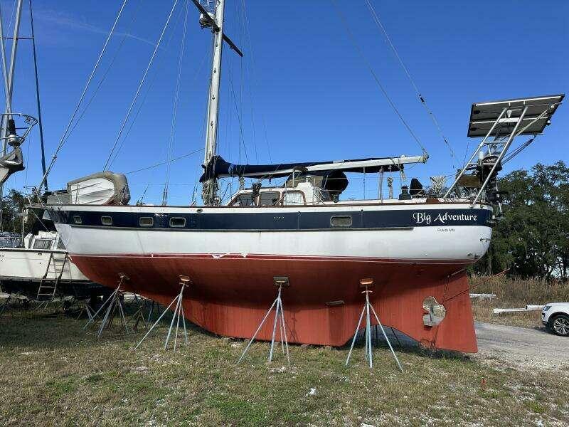 Oceanic 46'