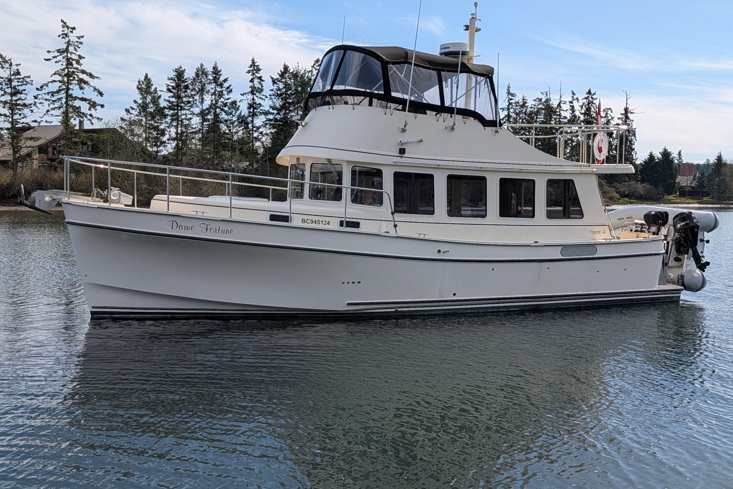 Camano 41