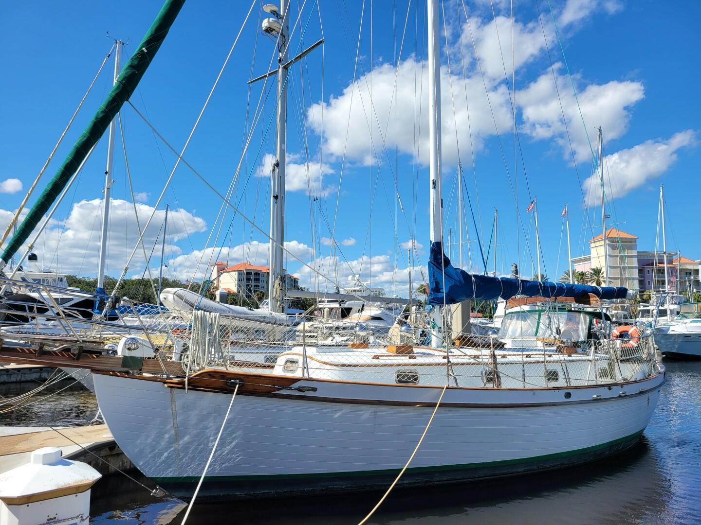 Tayana 37