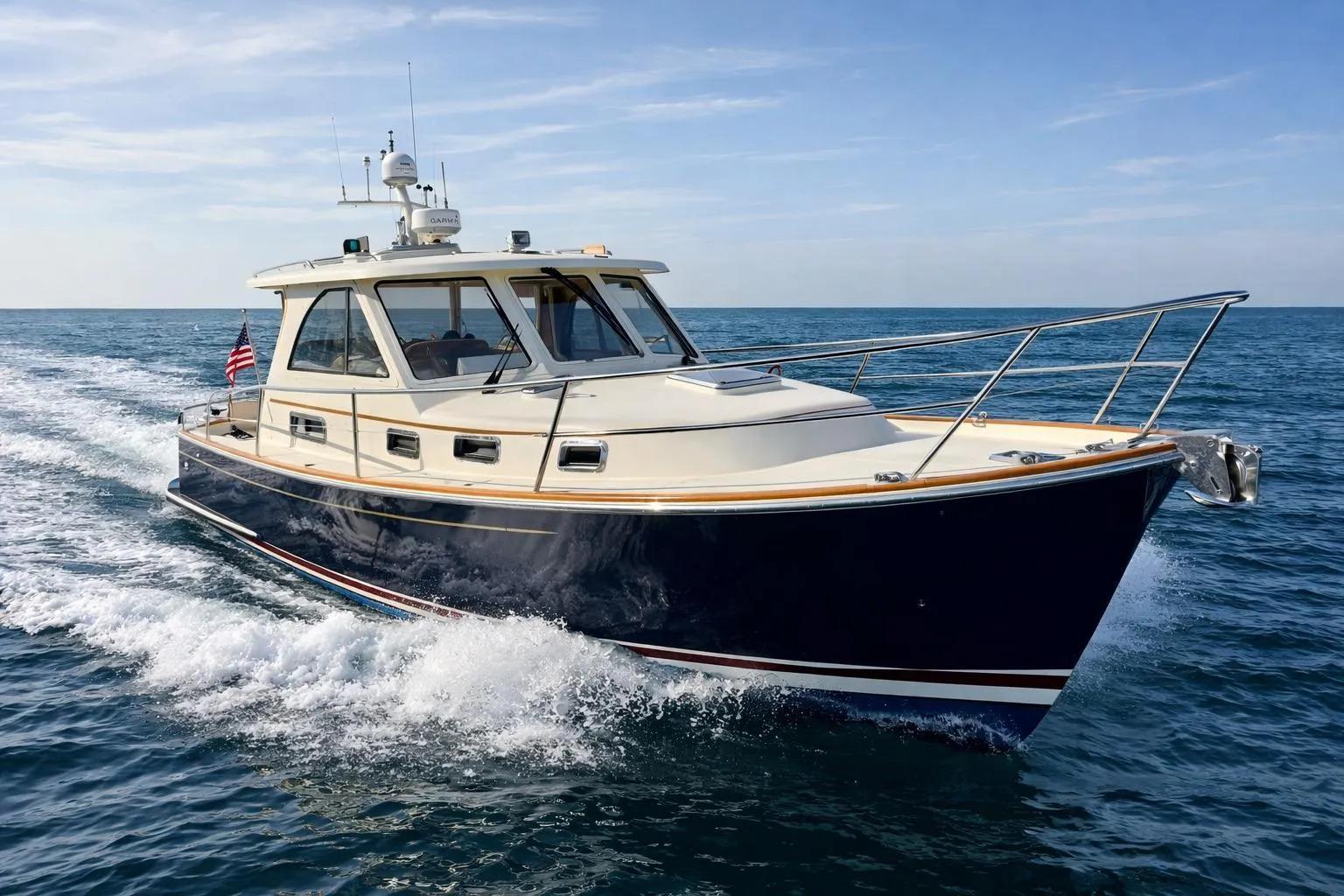 Legacy 32