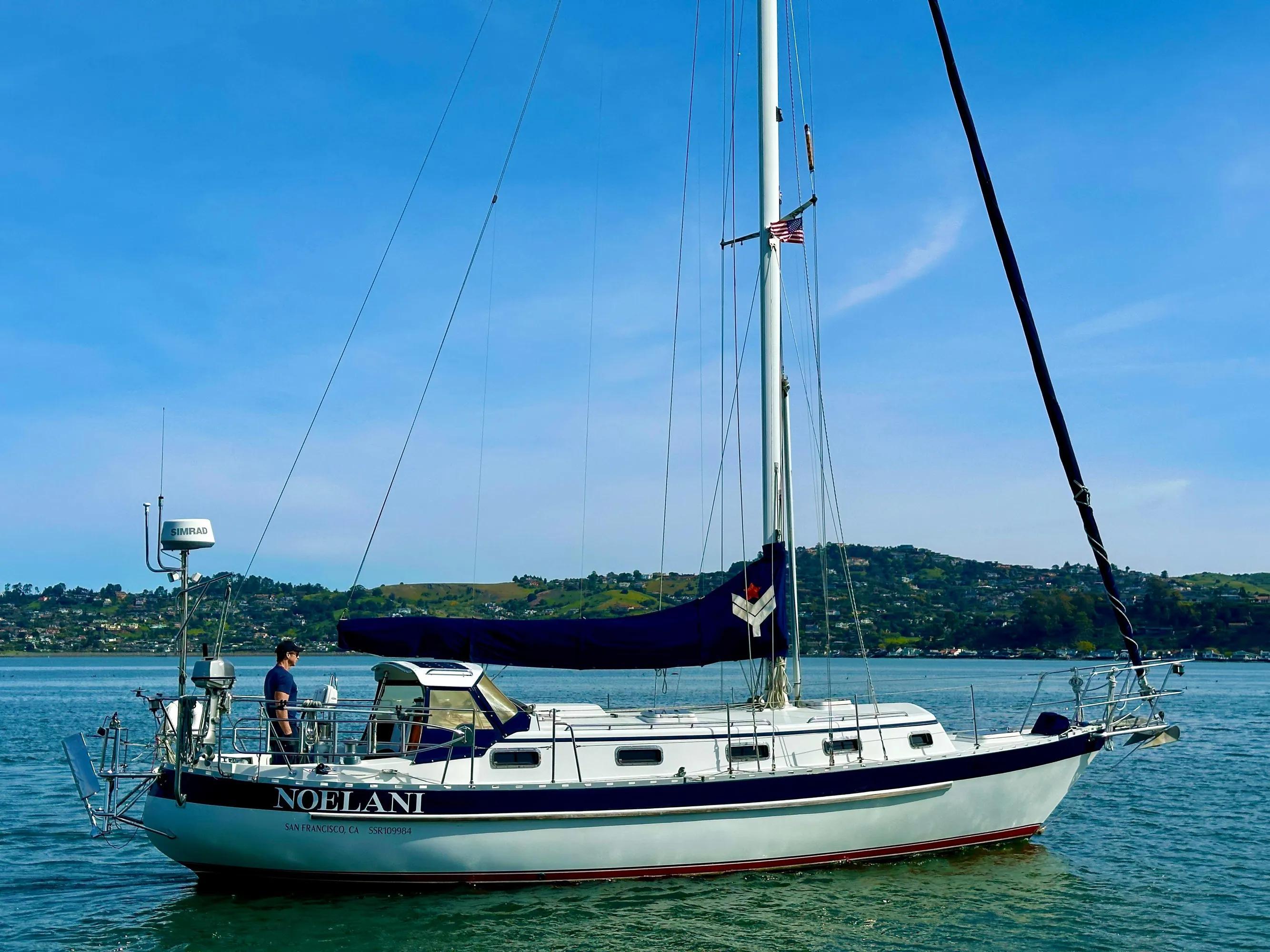 Valiant 39