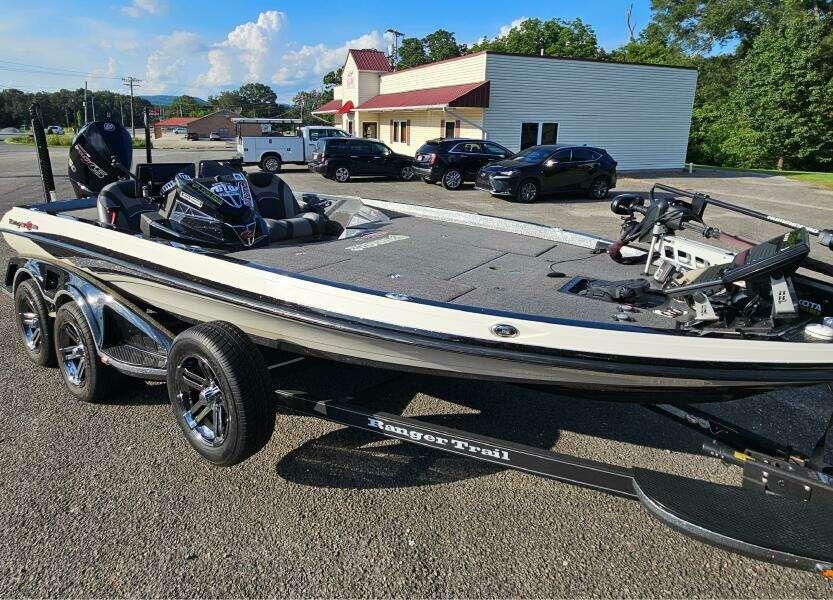 Ranger Z520L