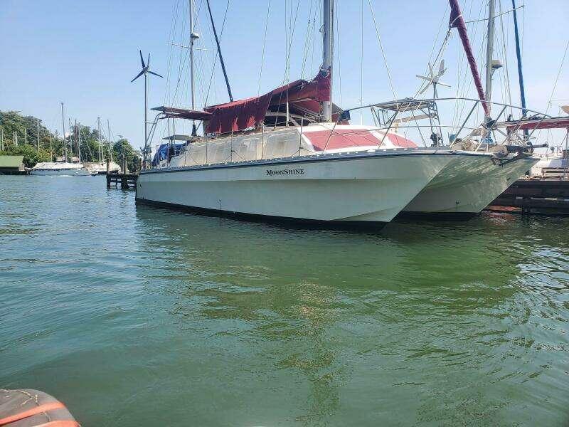 Catalac 36