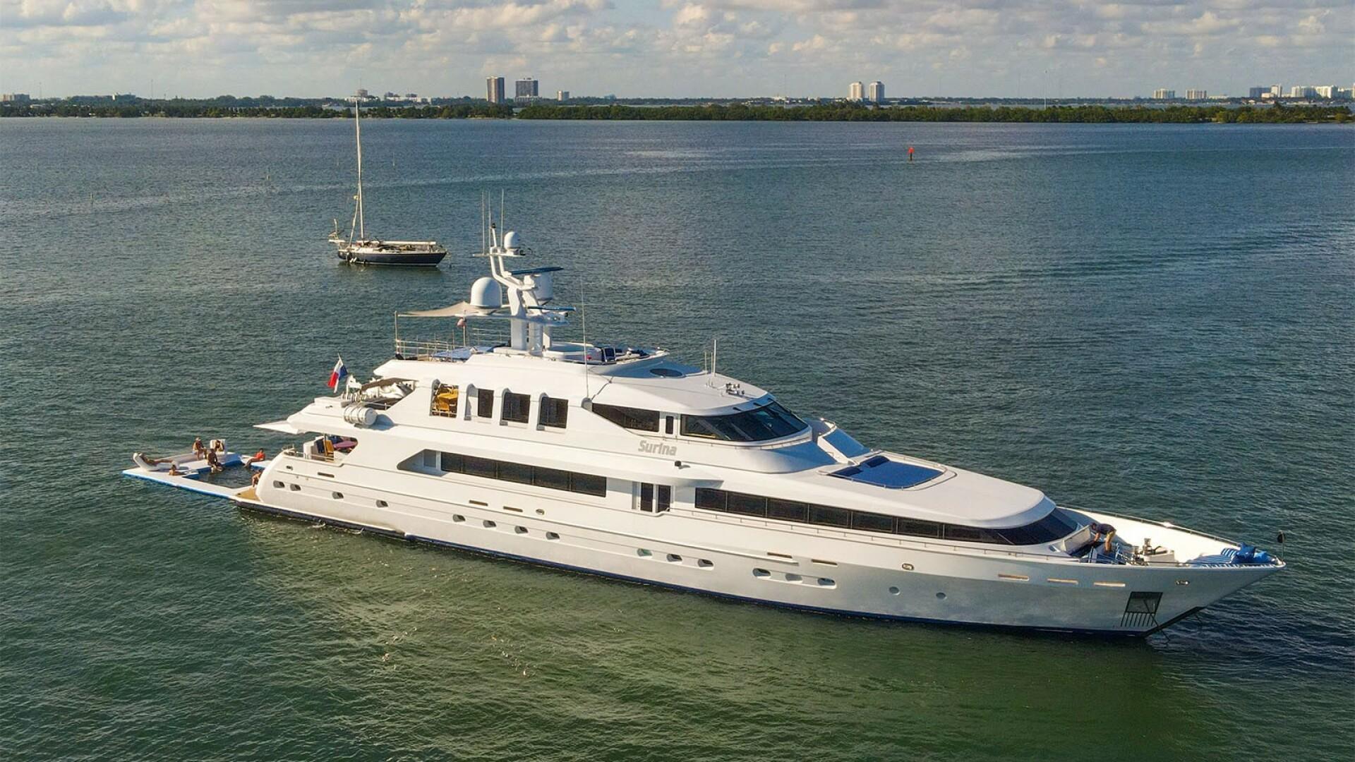 2000 Trident for sale