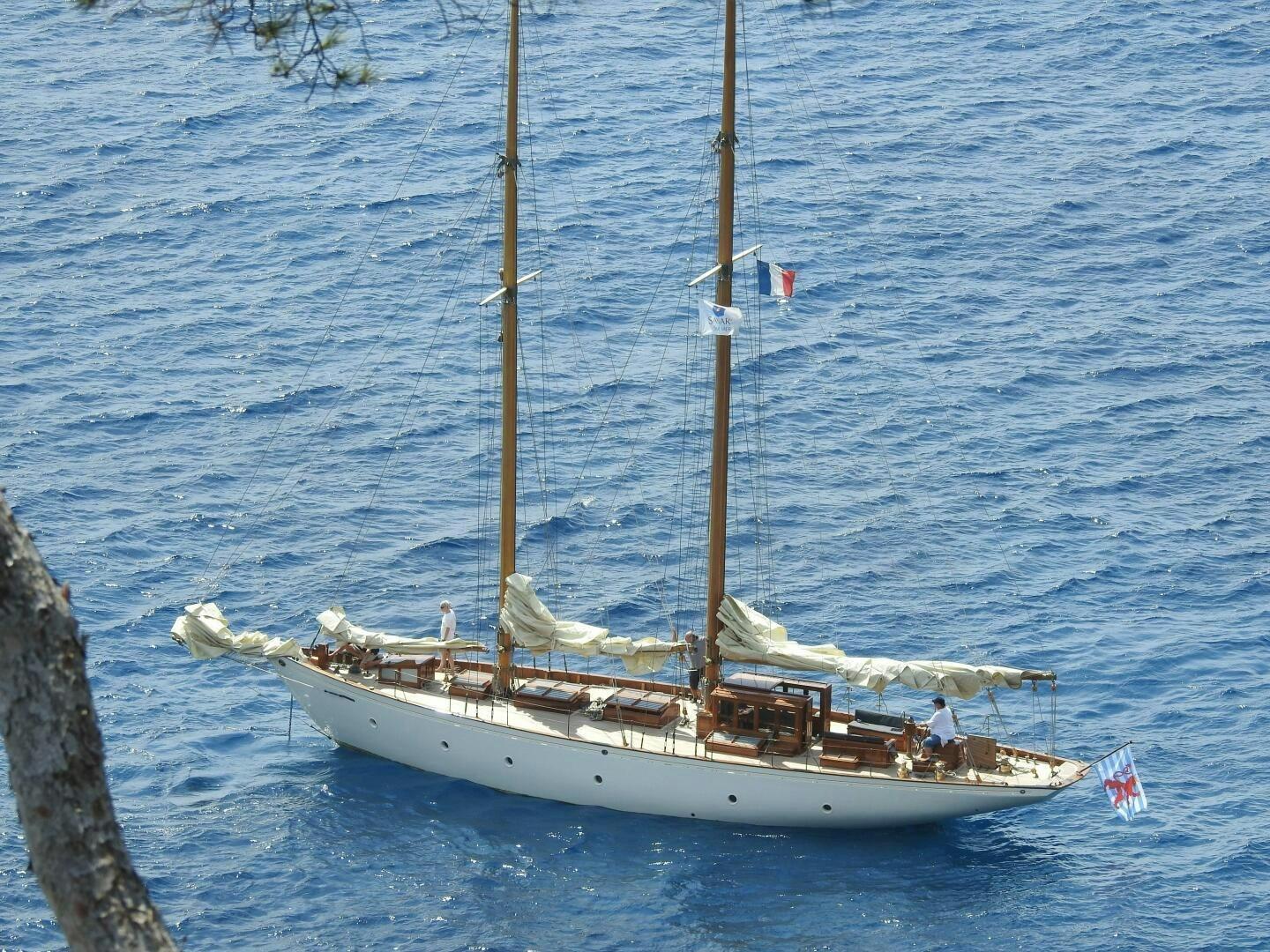 Grassi Shipyard