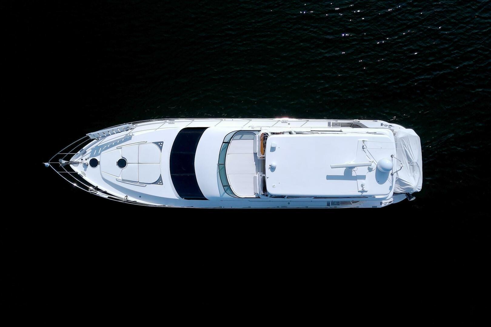 Neptunus 62 Flybridge