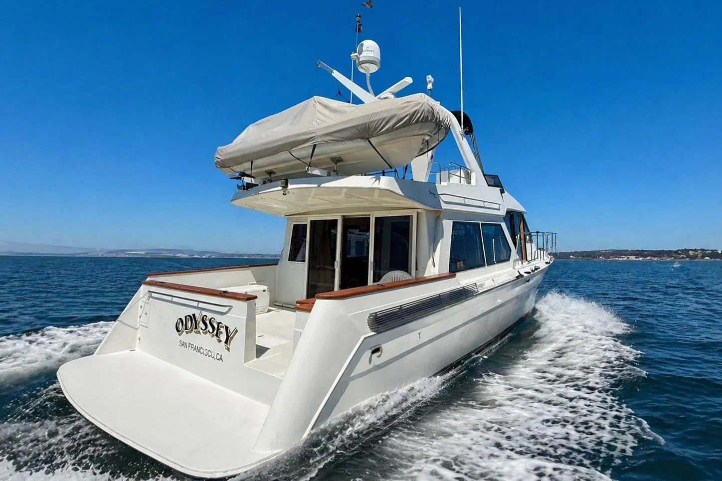 Navigator Classic 53