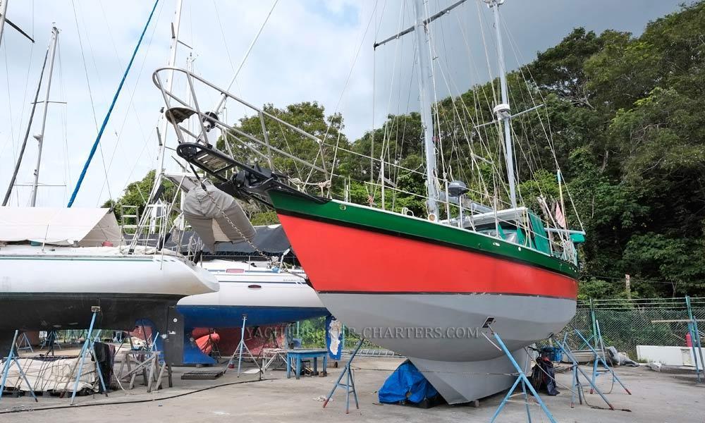 Kingfisher 40