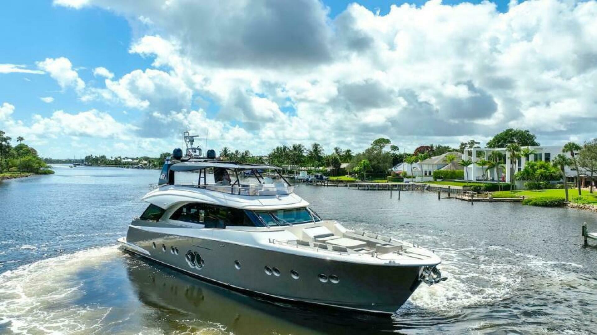 Monte Carlo MCY86