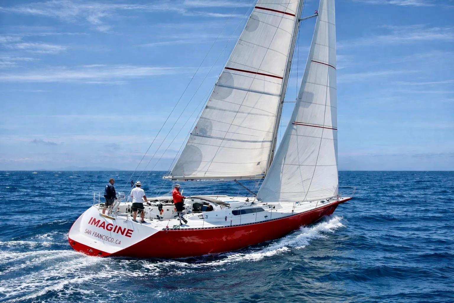 Davidson 44