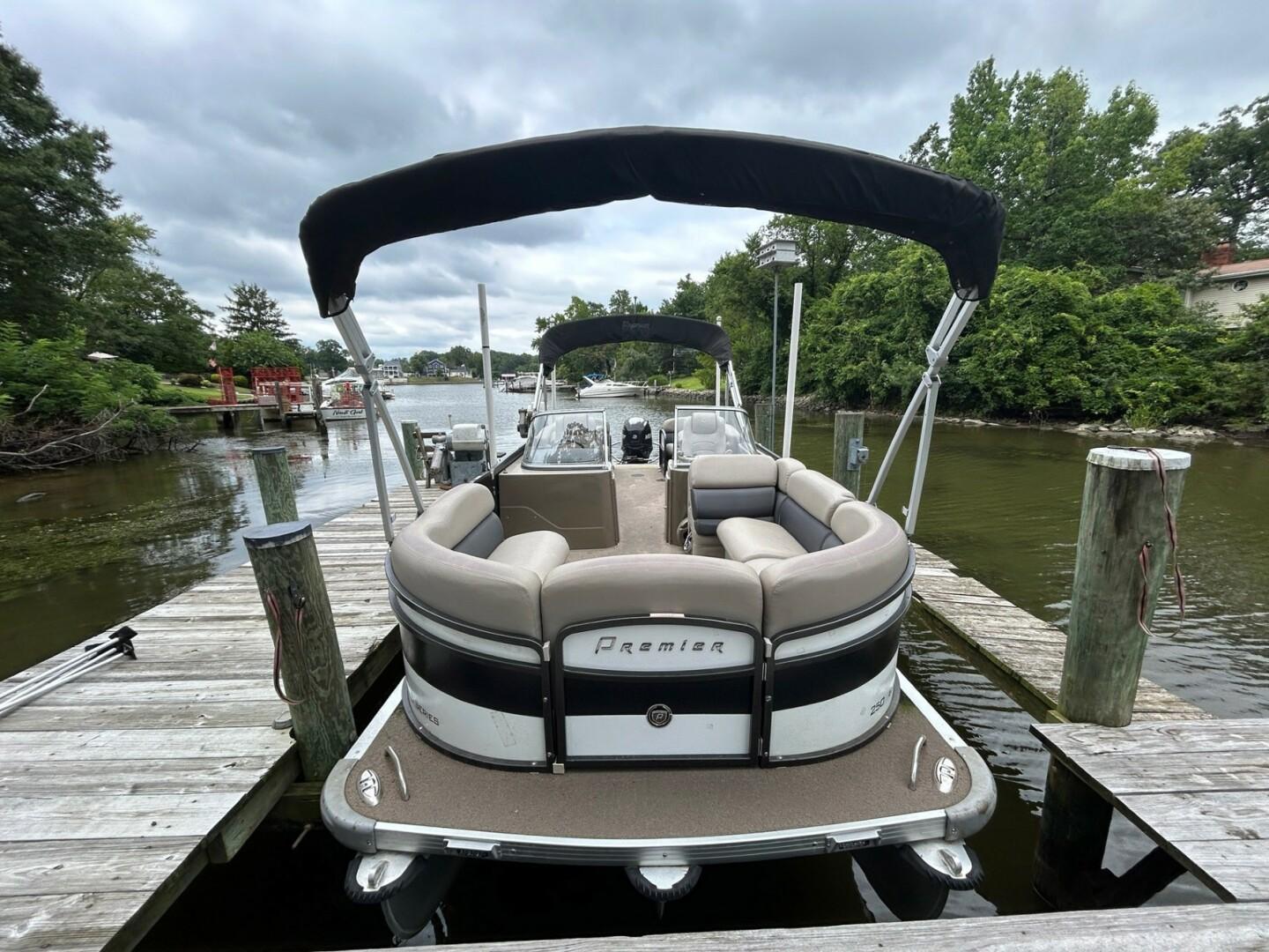 Premier 25S-Series