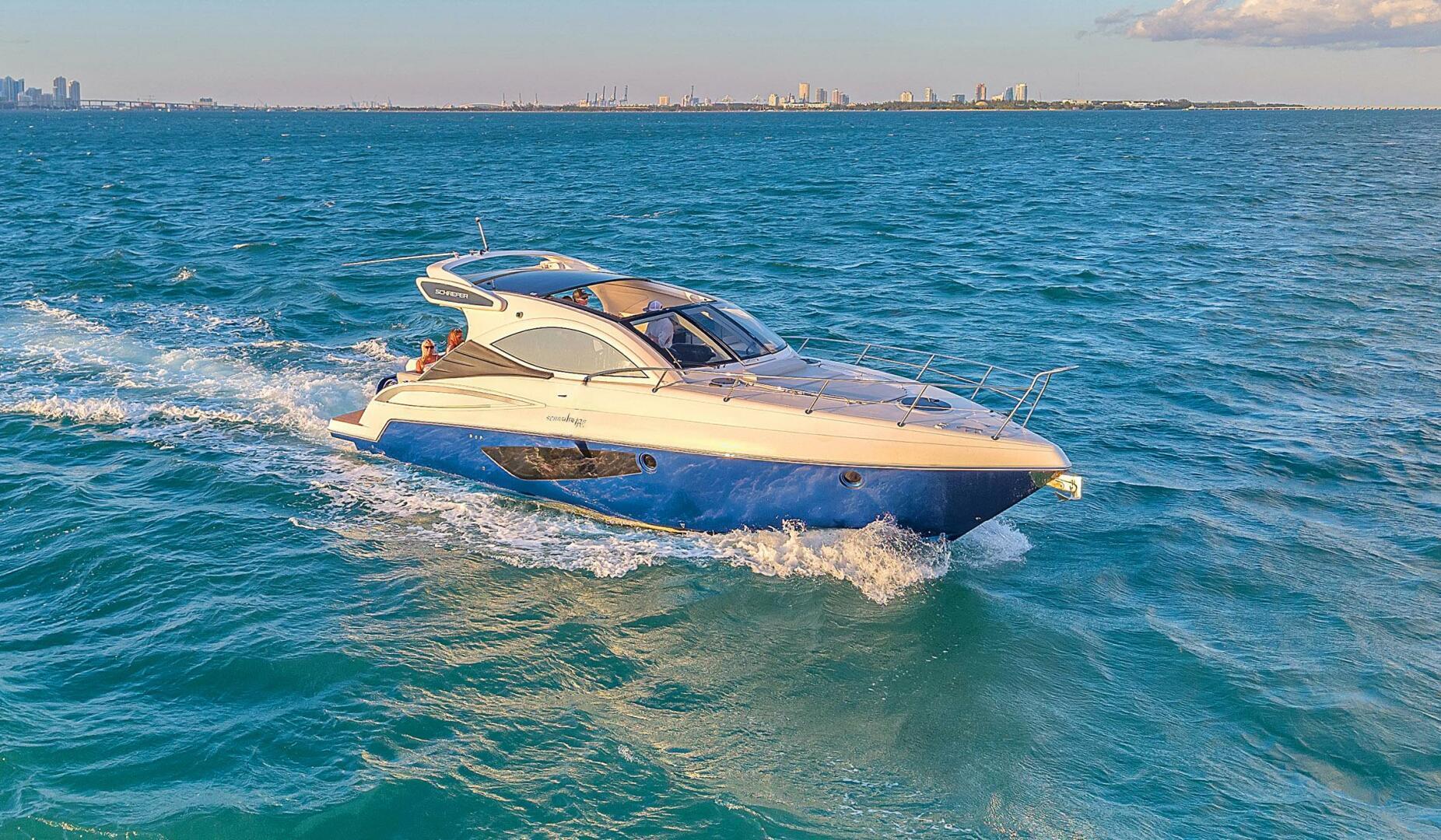 Schaefer 375