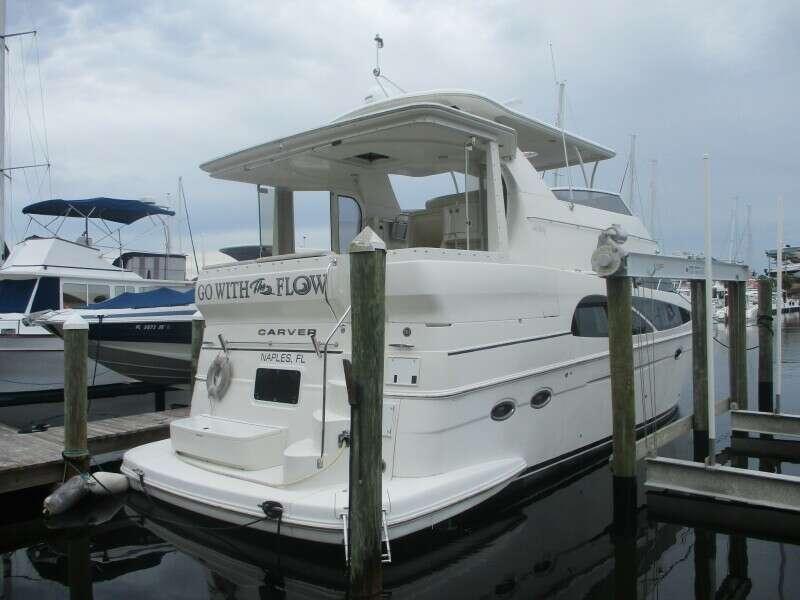 Carver 46