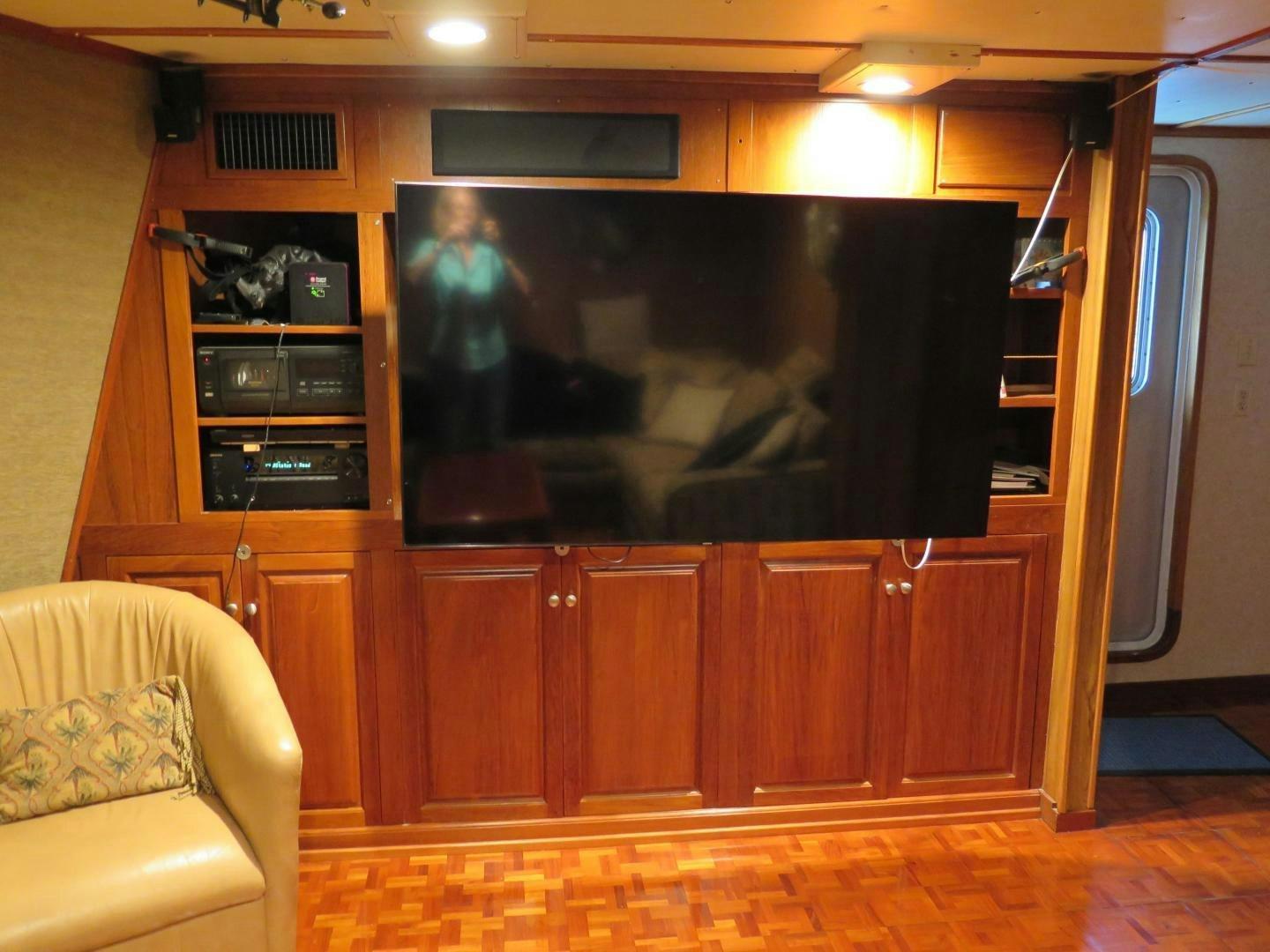 WANDERER
					
													Yacht for Sale