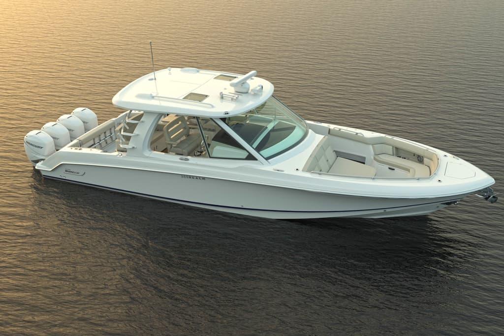 Boston Whaler 380 Realm