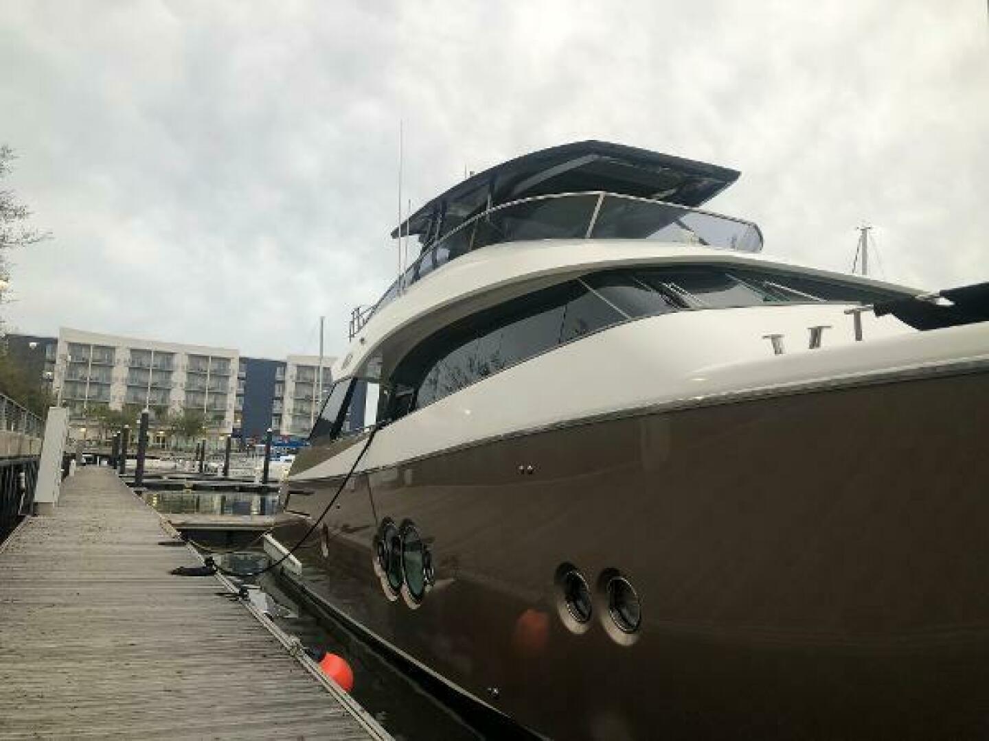 Monte Carlo 76 for sale
