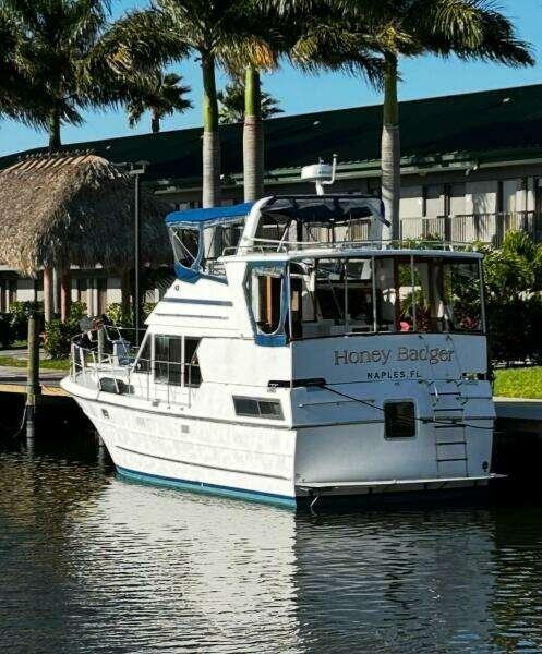 Heritage East Sundeck 36