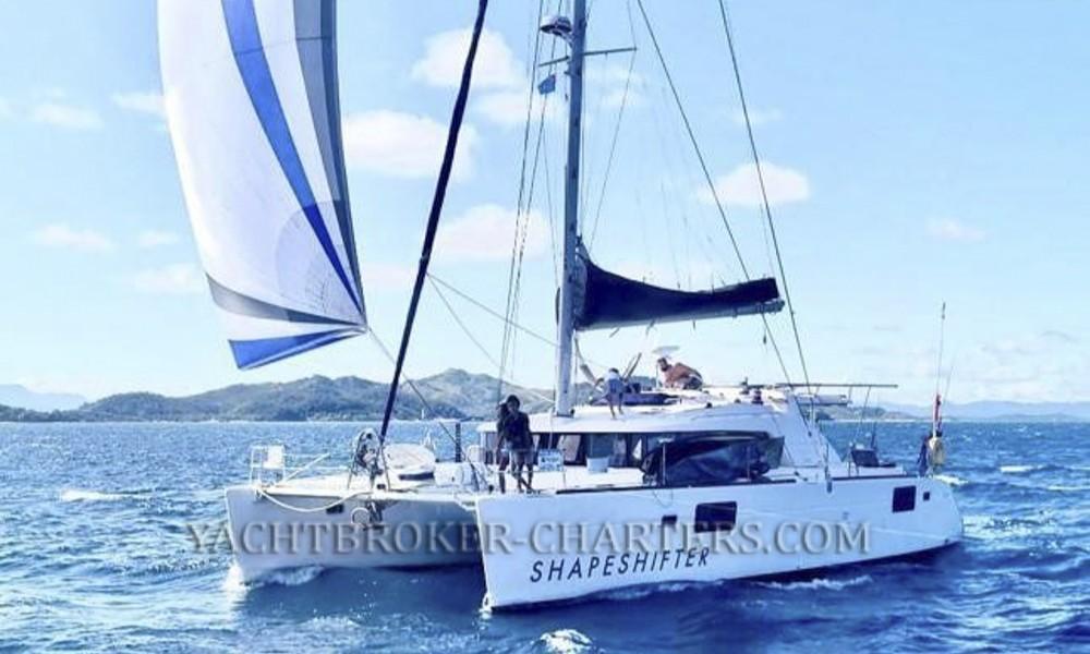 Lagoon 440