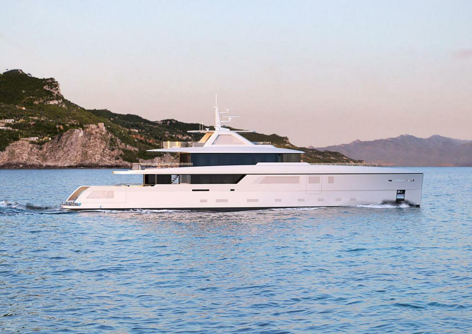Vitruvius Yachts