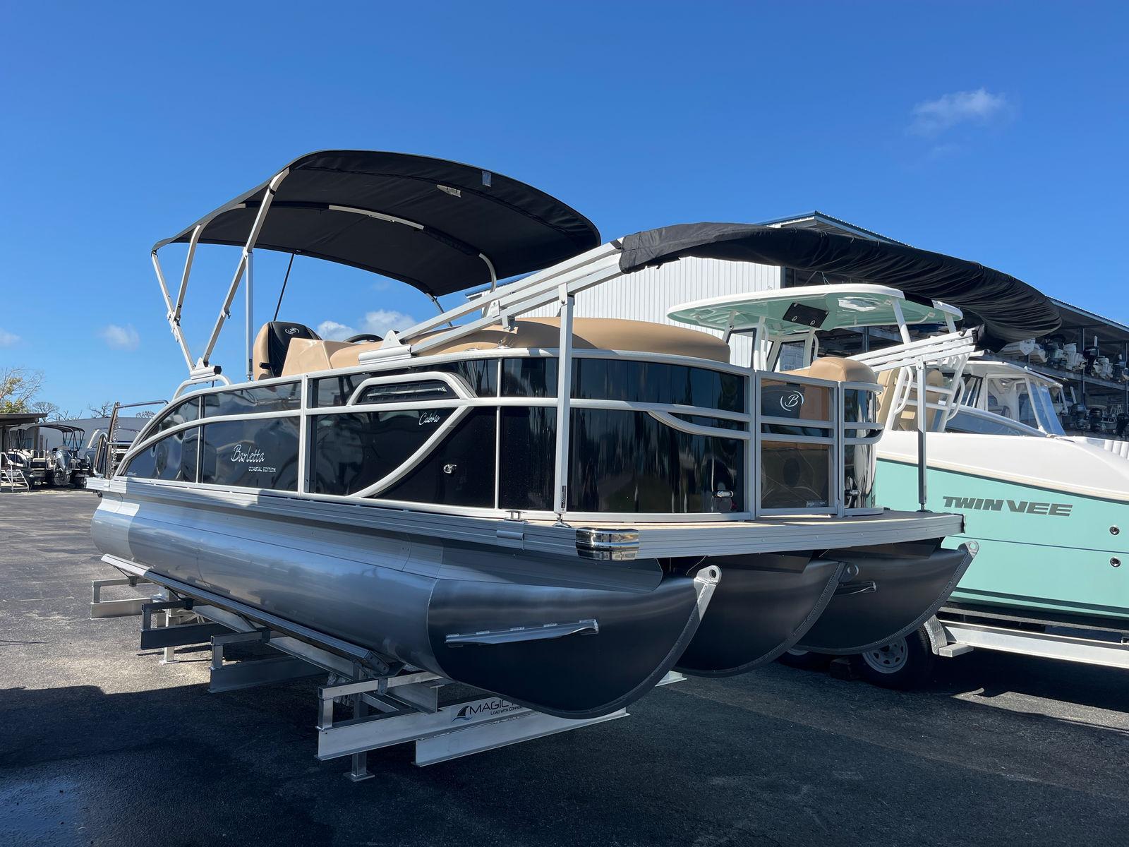 Barletta Cabrio 22UC