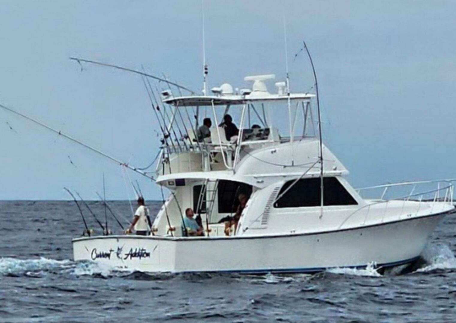 Henriques 42 Convertible